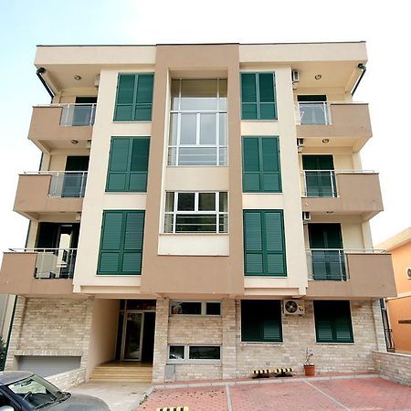 Apartments Draskovic Mirista Petrovac Kültér fotó