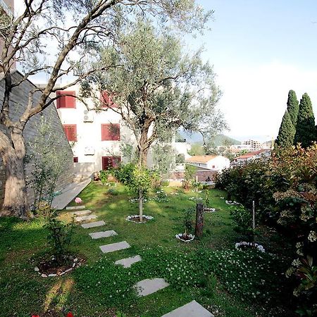 Apartments Draskovic Mirista Petrovac Kültér fotó
