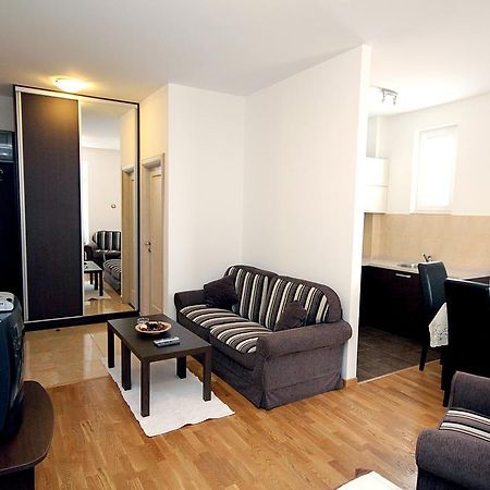 Apartments Draskovic Mirista Petrovac Kültér fotó