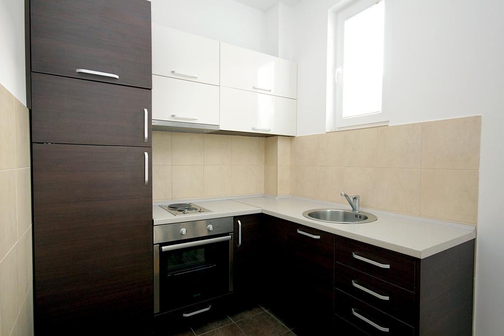 Apartments Draskovic Mirista Petrovac Kültér fotó