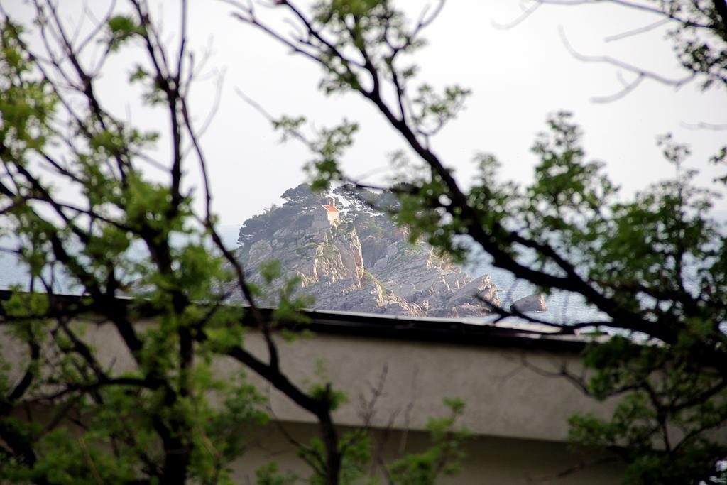 Apartments Draskovic Mirista Petrovac Kültér fotó