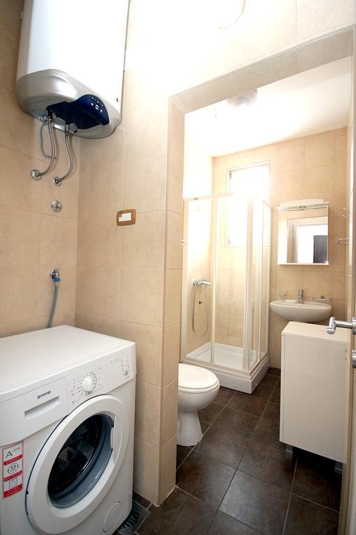 Apartments Draskovic Mirista Petrovac Kültér fotó
