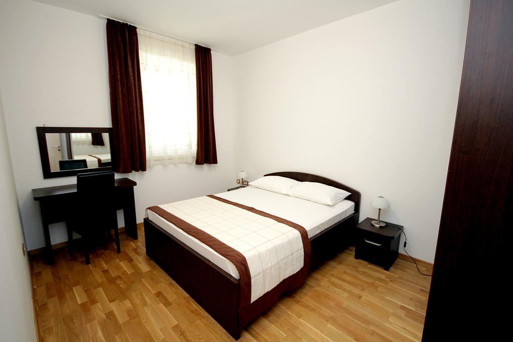 Apartments Draskovic Mirista Petrovac Kültér fotó